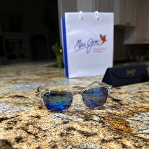 Maui Jim Sunglasses